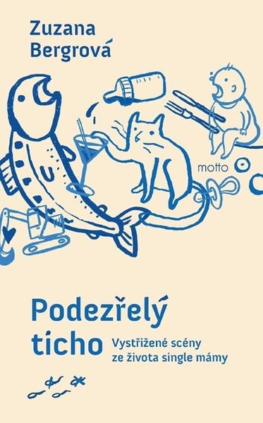 Levně Podezřelý ticho