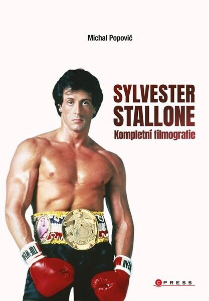 Levně Sylvester Stallone