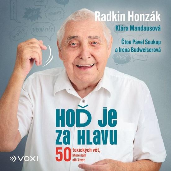 Levně Hoď je za hlavu