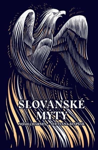 Levně Slovanské mýty