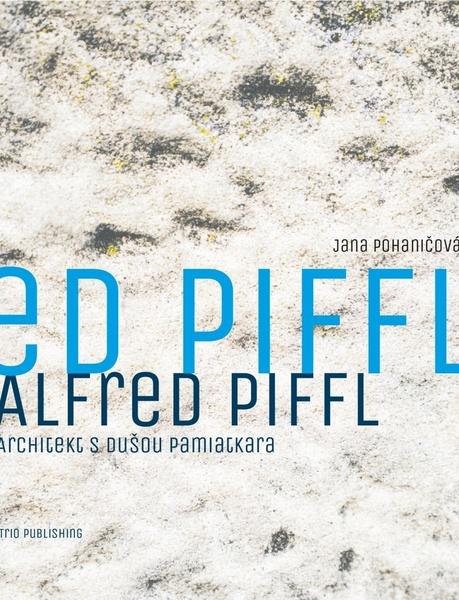 Levně Alfred Piffl