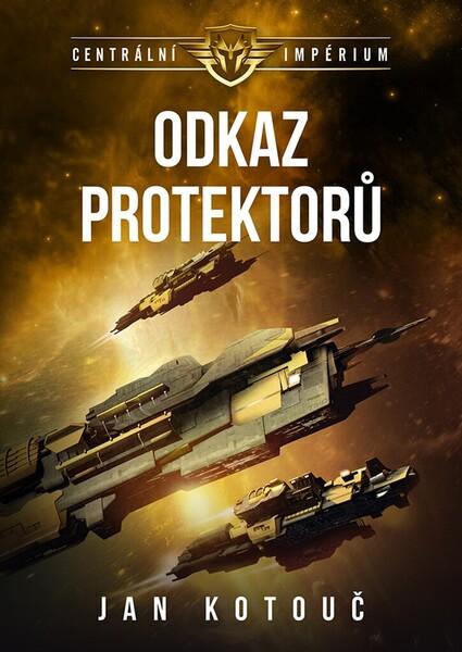 Levně Odkaz protektorů