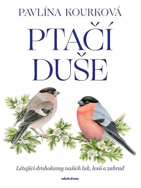 Levně Ptačí duše