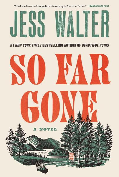 So Far Gone - 0063456265