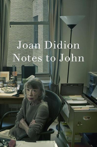Levně Notes to John