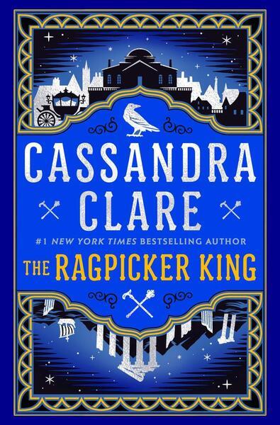 The Ragpicker King - 0525620028