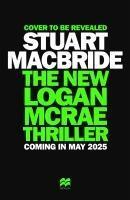 Untitled Stuart MacBride 2025 - 1035064863