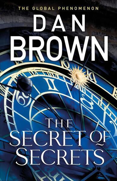 Levně The Secret of Secrets