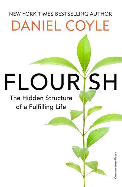 Levně Flourish