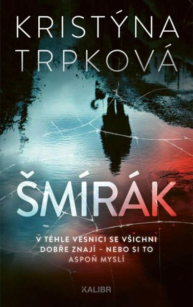 Šmírák - 9788028404482