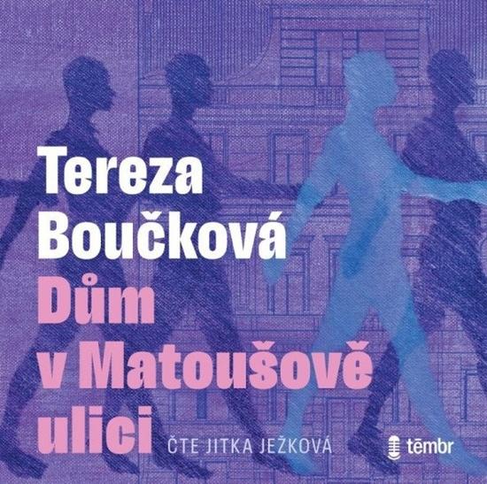 Levně Dům v Matoušově ulici