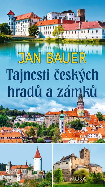 Levně Tajnosti českých hradů a zámků