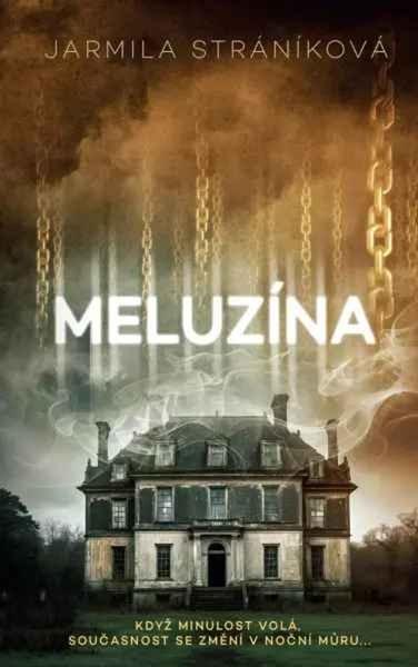 Levně Meluzína