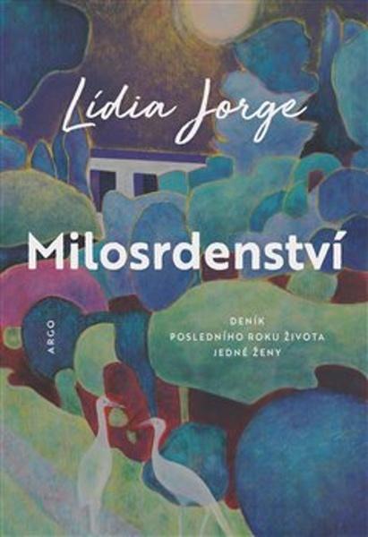 Levně Milosrdenství