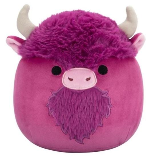 Levně Squishmallows Bizon Dave