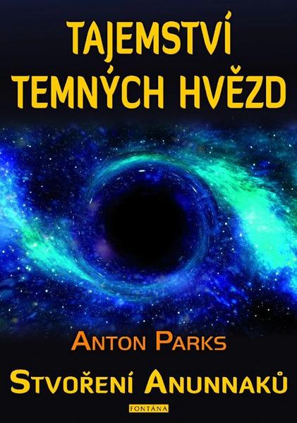 Levně Tajemství temných hvězd