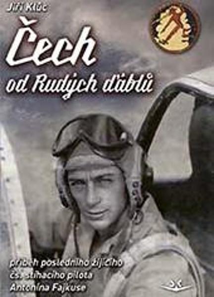 Čech od Rudých ďáblů - 9788075731487