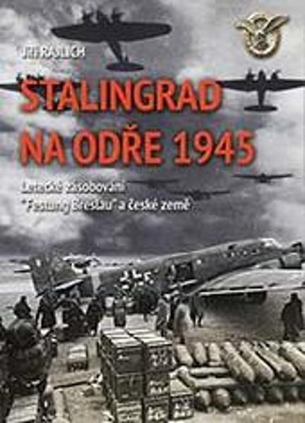 Levně Stalingrad na Odře 1945