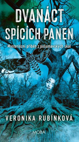 Levně Dvanáct spících panen