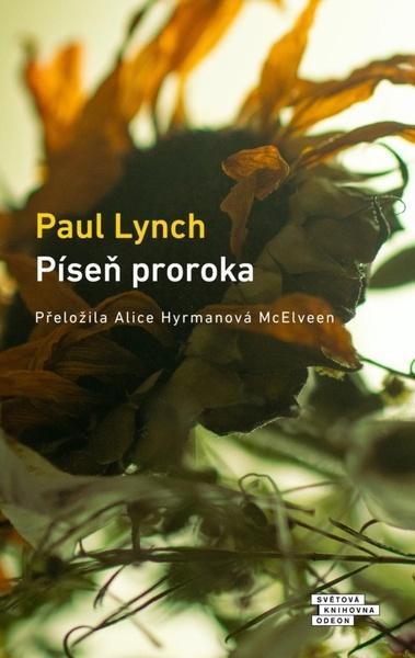 Levně Píseň proroka