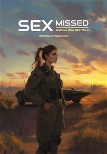 Levně Sexmissed