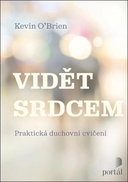 Levně Vidět srdcem