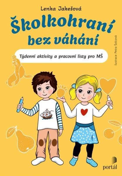 Levně Školkohraní bez váhání