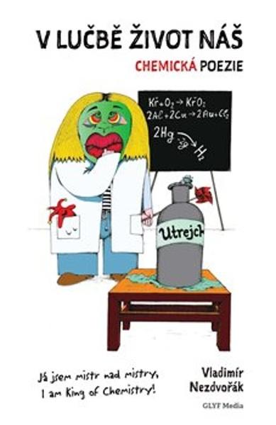 V lučbě život náš - 9788076180215