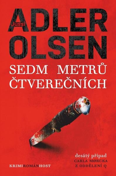 Levně Sedm metrů čtverečních