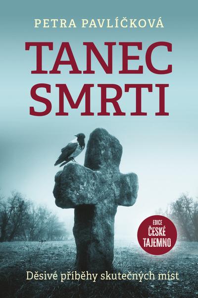 Levně Tanec smrti