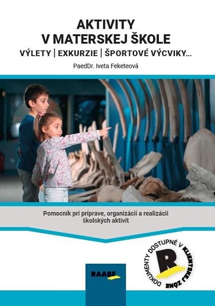 Levně Aktivity v materskej škole
