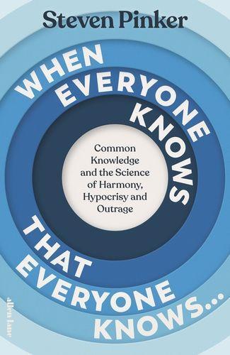 When Everyone Knows That Everyone Knows... - 0241618835