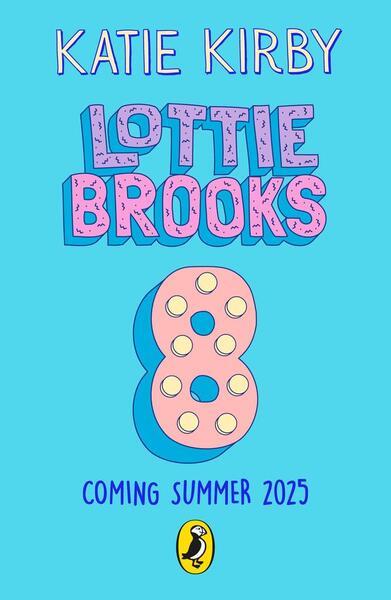 Lottie Brooks 8 - 0241725593