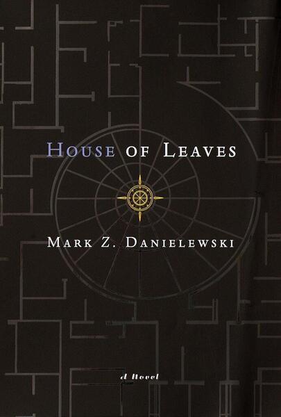 Levně House of Leaves. The Remastered, Full-Color Edition
