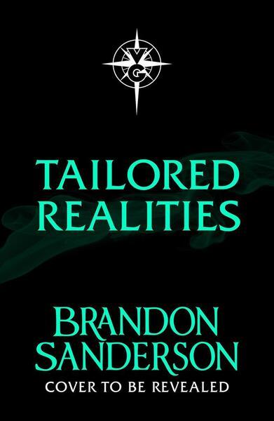 Levně Tailored Realities
