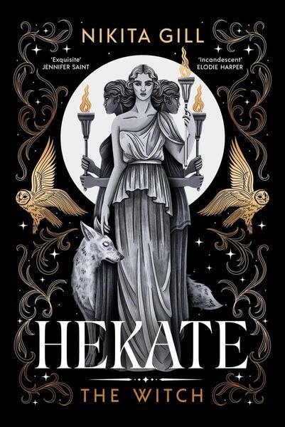 Levně Hekate