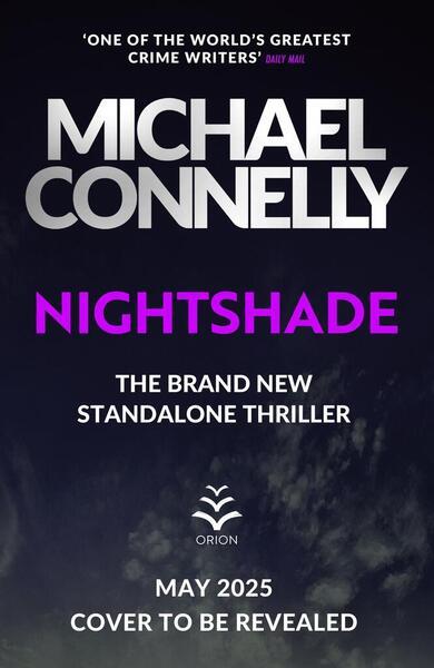 Levně Nightshade