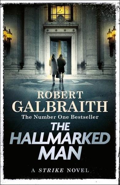 The Hallmarked Man - 1408723794