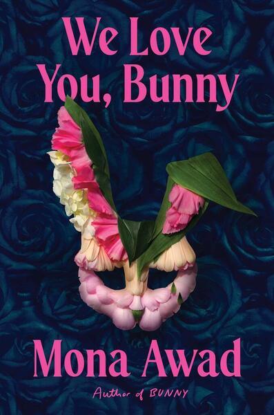 Levně We Love You, Bunny