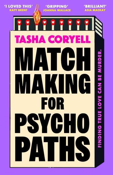 Matchmaking for Psychopaths - 1398716790
