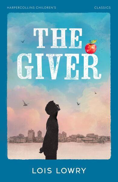 The Giver - 0008726434
