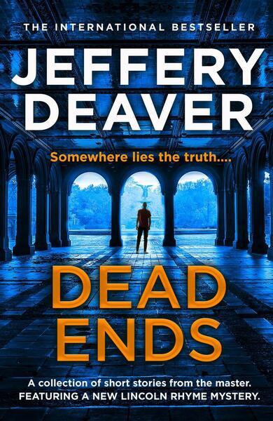 Dead Ends - 0008354863