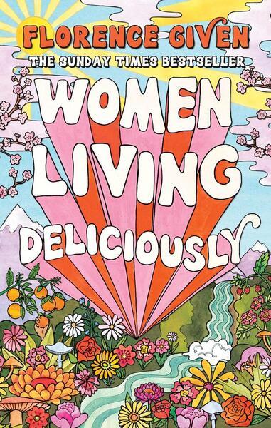 Women Living Deliciously - 1914240510