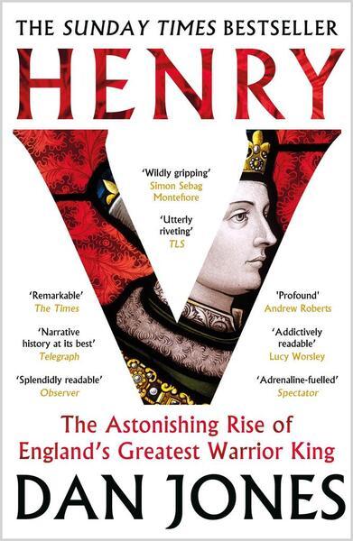 Levně Henry V