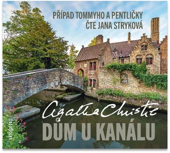 Levně Dům u kanálu