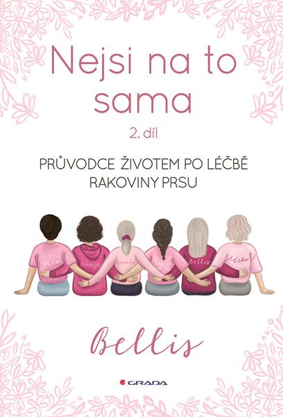 Nejsi na to sama - 9788027155750