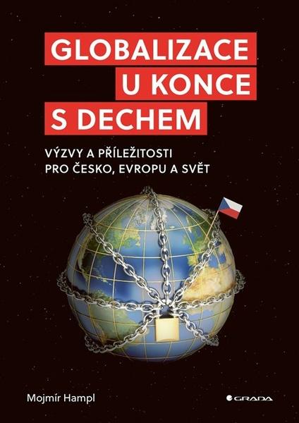 Globalizace u konce s dechem - 9788027156320