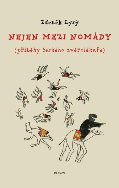 Levně Nejen mezi nomády