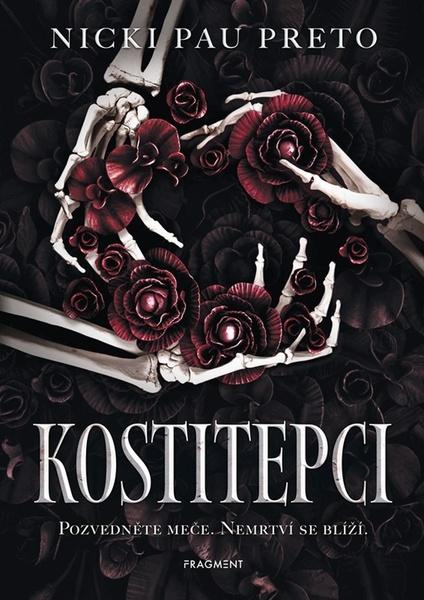 Levně Kostitepci