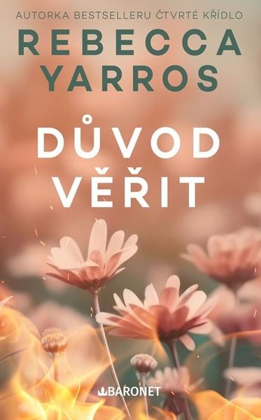 Levně Důvod věřit